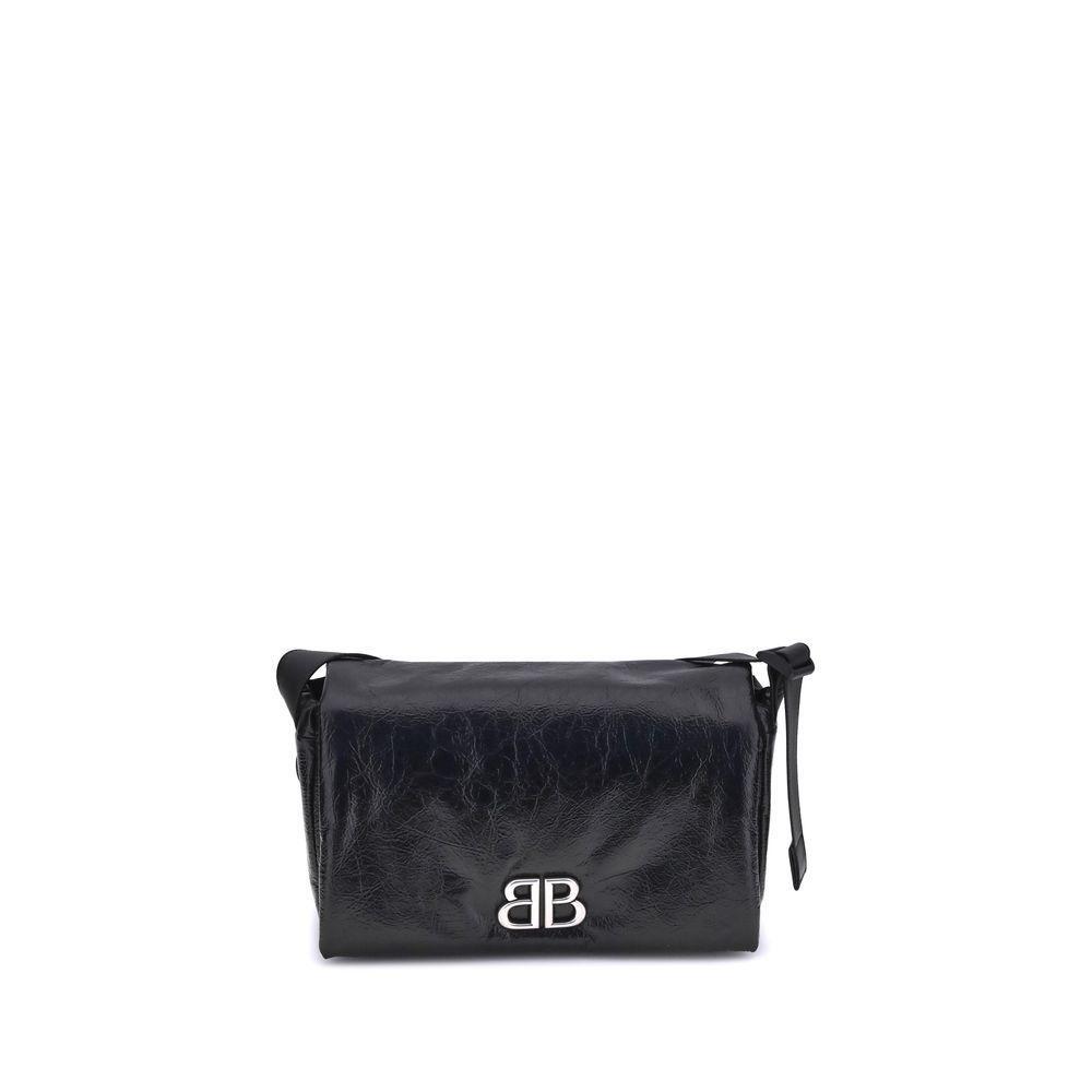 Balenciaga Monaco Shoulder Bag BA8066302ABCI1000BB