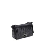 Balenciaga Monaco Shoulder Bag BA8066302ABCI1000BB