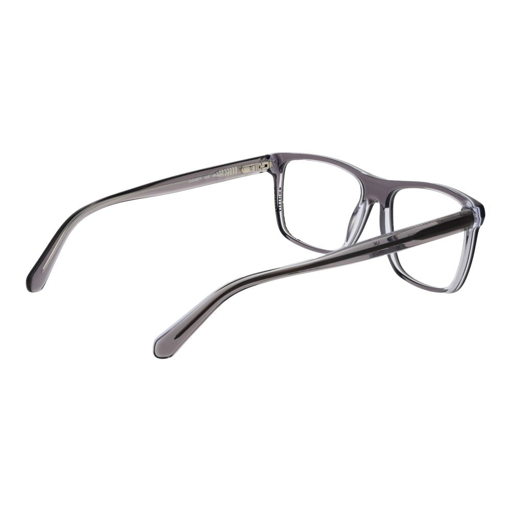 Guess Gray Acetate Glasses (Frames)
