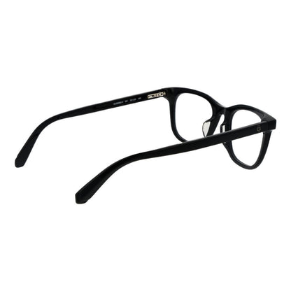 Guess Black Men Glasses Frame