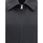 Gucci Cotton Jacket GU-827503ZAQH51000-IT48 | M