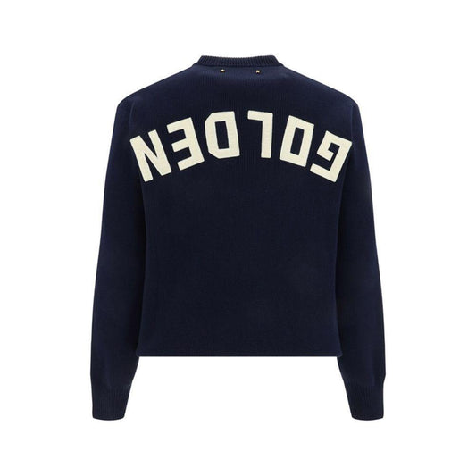 Golden Goose Golden Sweater GO-GMP00841P00066250486-S