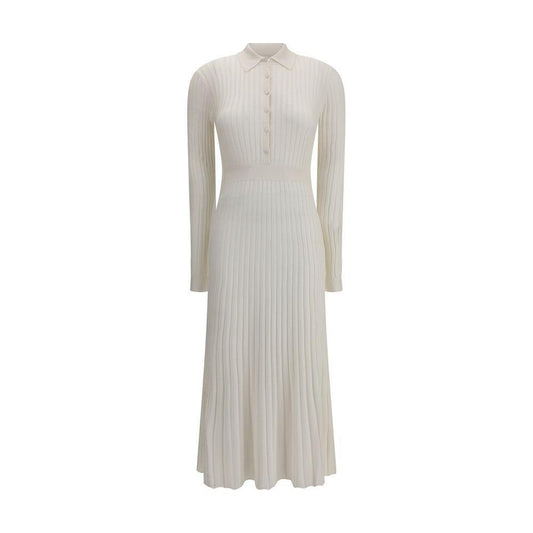 Gabriela Hearst Ardor Maxi Dress GA-4259817A003IVR-L