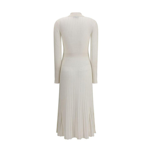Gabriela Hearst Ardor Maxi Dress GA-4259817A003IVR-L