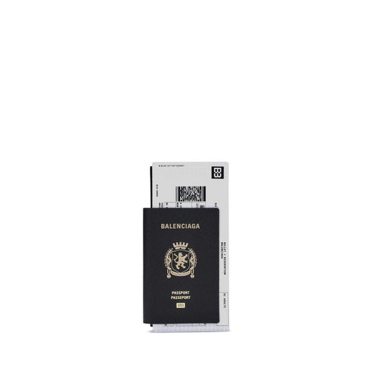 Balenciaga Passport Wallet BA7877742AA3R1000BB