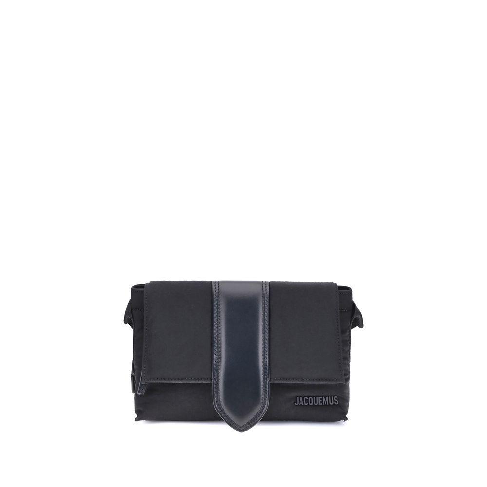 Jacquemus Nylon Bambino Shoulder Bag JABAM00373AW00424990BB