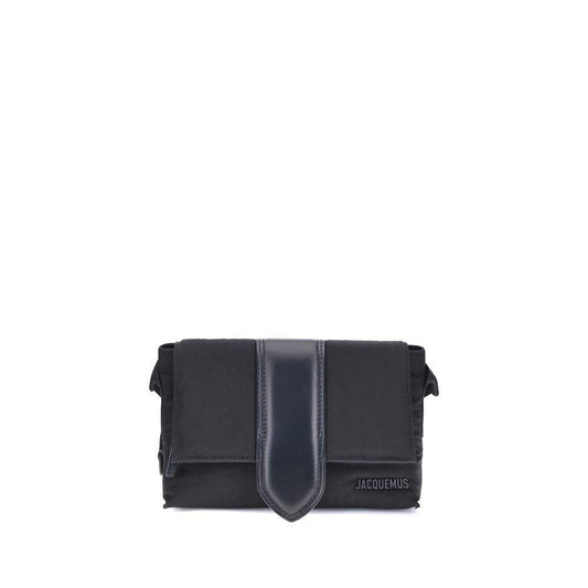Jacquemus Nylon Bambino Shoulder Bag JABAM00373AW00424990BB