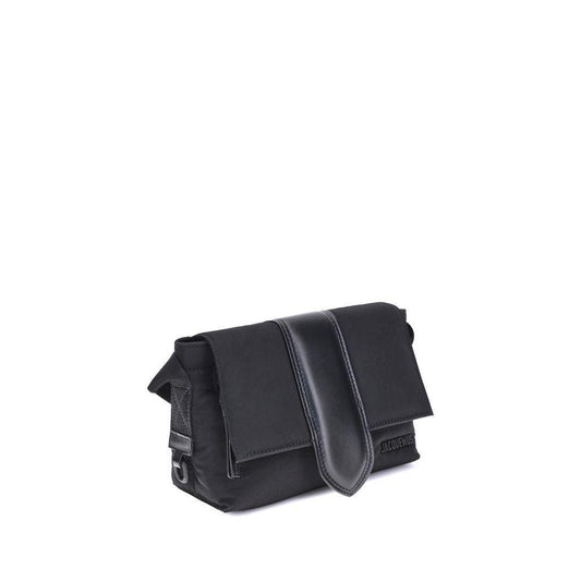 Jacquemus Nylon Bambino Shoulder Bag JABAM00373AW00424990BB
