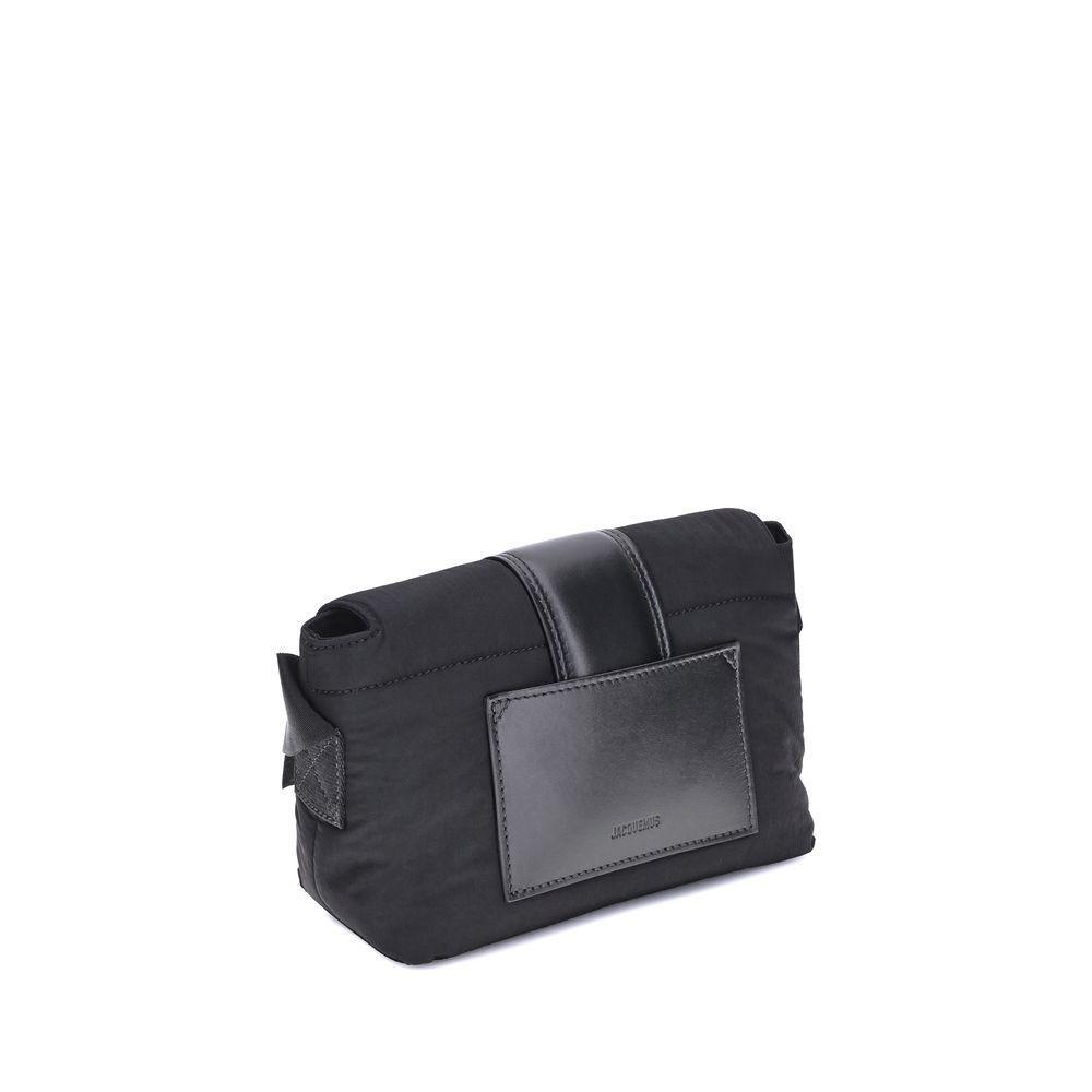 Jacquemus Nylon Bambino Shoulder Bag JABAM00373AW00424990BB