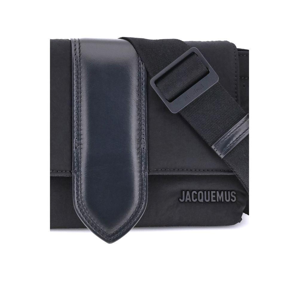 Jacquemus Nylon Bambino Shoulder Bag JABAM00373AW00424990BB