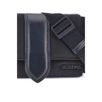 Jacquemus Nylon Bambino Shoulder Bag JABAM00373AW00424990BB