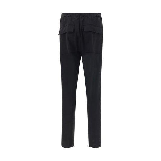 Rick Owens Drawstring Pants