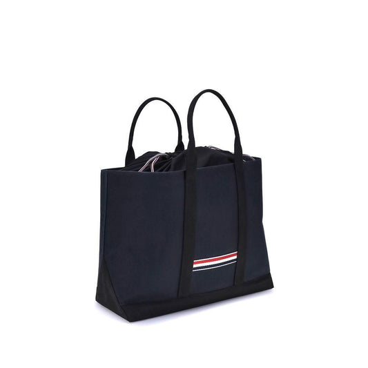 Thom Browne Tool Tote Bag THUAG231AF0927415BB