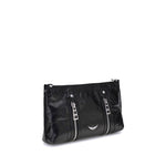 Zadig & Voltaire Sunny Shoulder Bag ZALWBA03891001BB