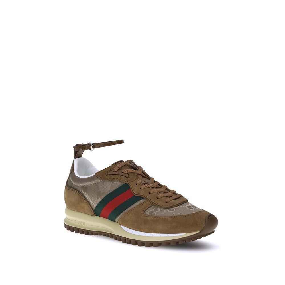 Gucci Re-Motion Sneakers GU-840291AAEZM9559-EU38/US8