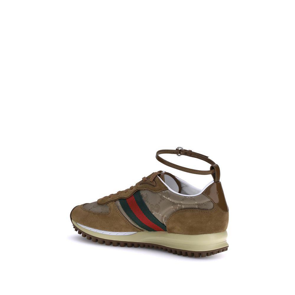 Gucci Re-Motion Sneakers GU-840291AAEZM9559-EU38/US8