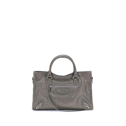 Balenciaga Le City medium Shoulder Bag BA8230582ABV83258BB