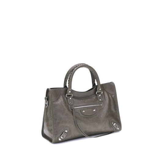 Balenciaga Le City medium Shoulder Bag BA8230582ABV83258BB