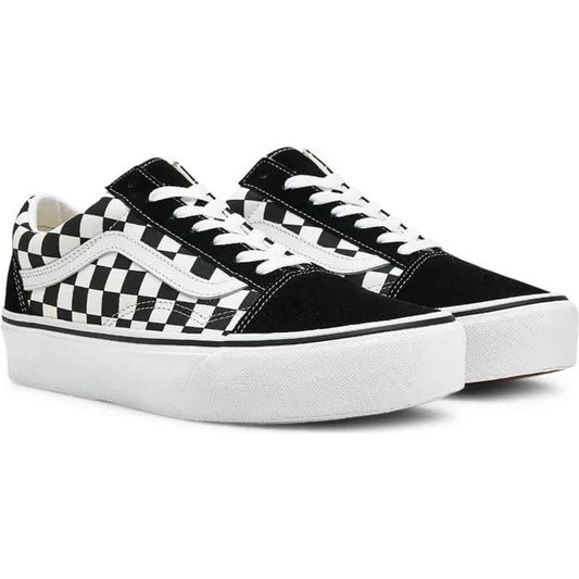 Vans Sneakers OLD-SKOOL-PLATFORM_VN0A3B3UHRK1:383063