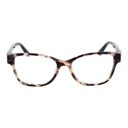 Guess Multicolor Women Glasses Frame