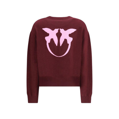 PINKO Logo Sweater
