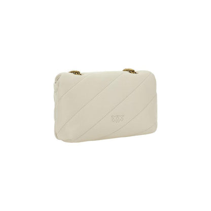PINKO Love Mini Puff Shoulder Bag