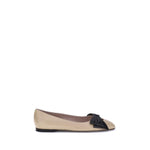 Valentino Garavani Bowow Ballerinas VA-7W2S0MS0DDTED8-EU37/US7