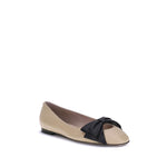 Valentino Garavani Bowow Ballerinas VA-7W2S0MS0DDTED8-EU37/US7