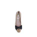 Valentino Garavani Bowow Ballerinas VA-7W2S0MS0DDTED8-EU37/US7