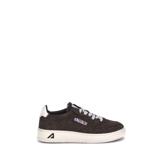 Autry Medalist Low Sneakers AU-AULWUH08MOKAWHT-EU36/US6