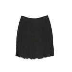 Alberta Ferretti Silk Blend Skirt AL-8735147393236-42