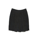 Alberta Ferretti Silk Blend Skirt AL-8735147393236-42