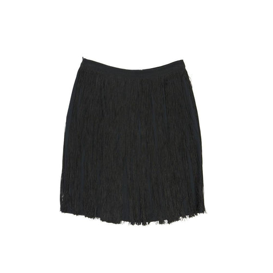 Alberta Ferretti Silk Blend Skirt AL-8735147393236-42