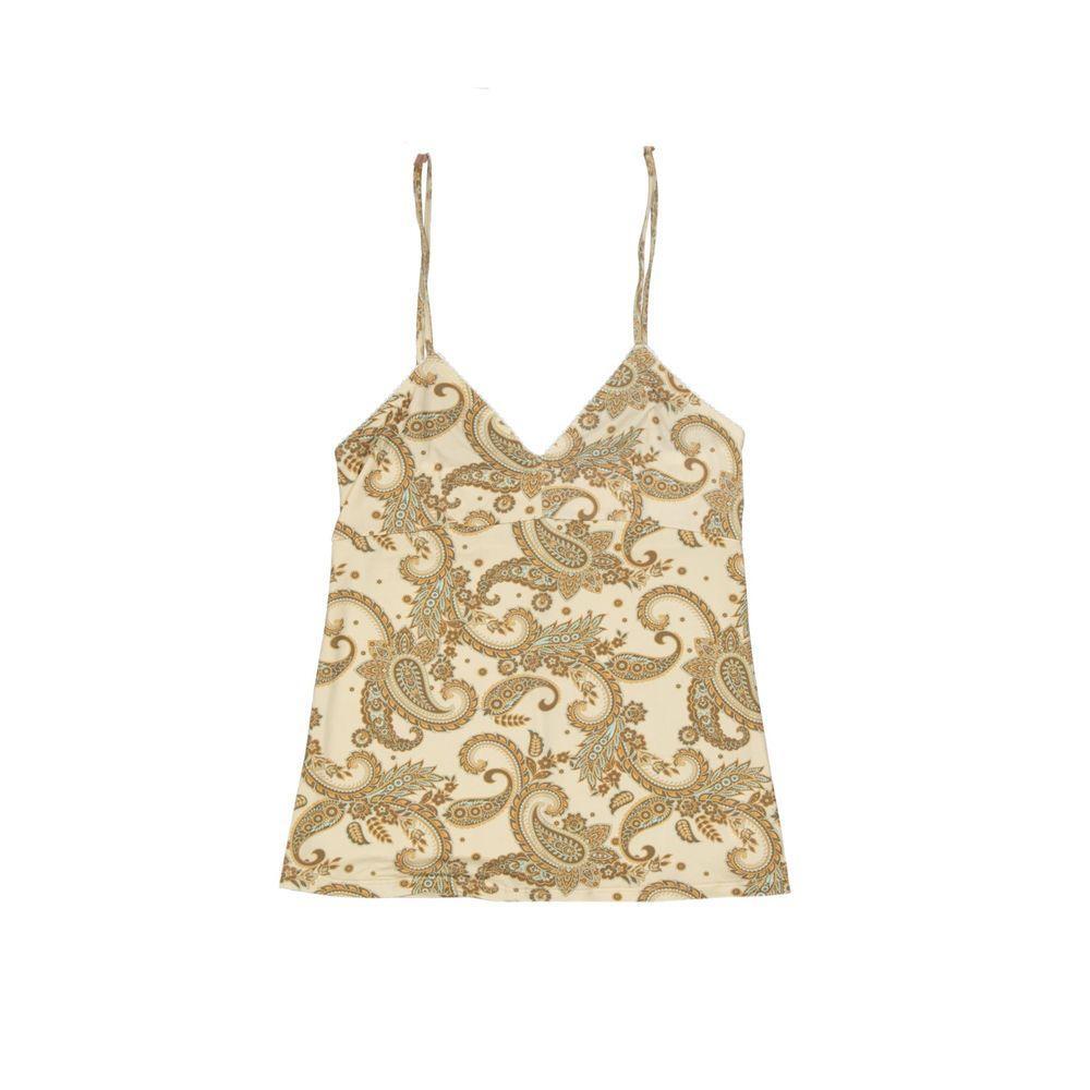 ALESSIA ZAMATTIO Silk Top AL-8735149359316-44