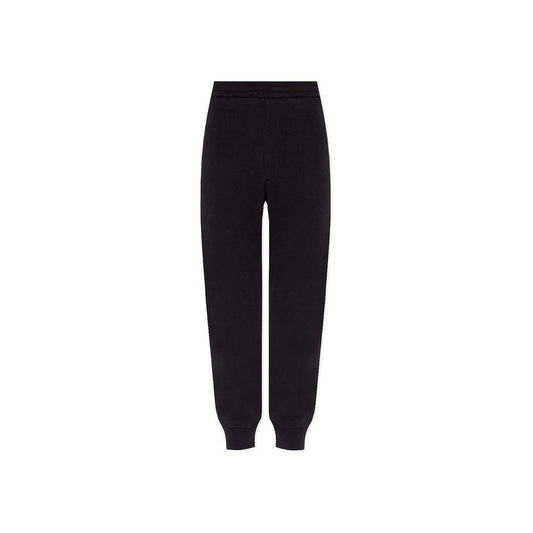 Alexander McQueen Cotton Sweatpants AL-8735151325396-L