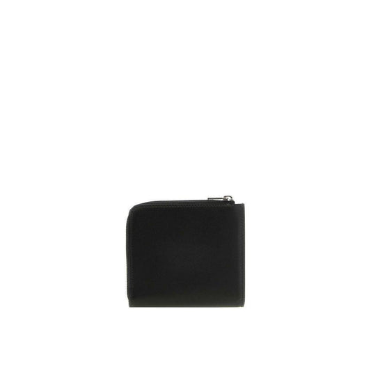 Jil Sander Logo Nappa Wallet JI-8827777941716