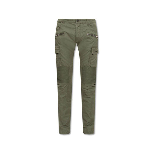 Balmain Cargo Pants BA-8735231312084-W32
