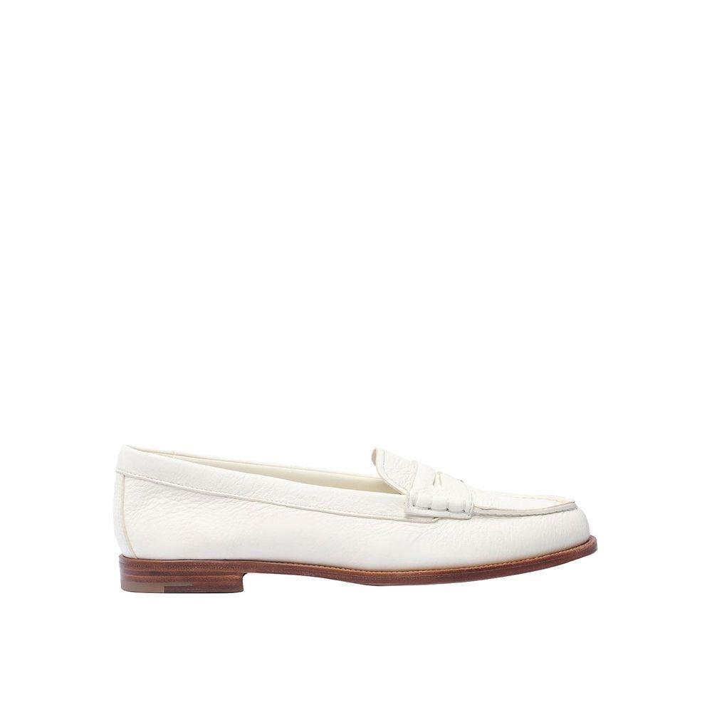 Church's Leather Loafers CH-8735328403668-EU36/US6