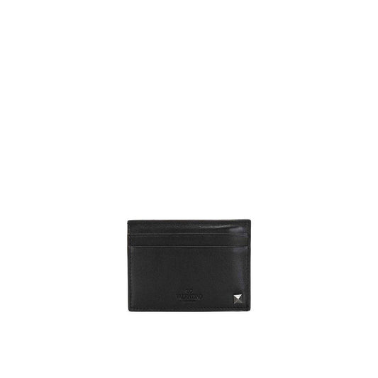 Valentino Garavani Rockstud Card Holder VA-8770041151700