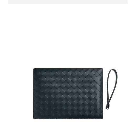 Bottega Veneta Small Intrecciato Document Case Bag BO-8772575854804