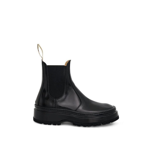 Jacquemus Pavane Chelsea Boots JA-8844413894868-EU41/US8