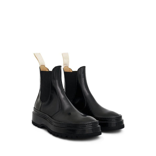 Jacquemus Pavane Chelsea Boots JA-8844413894868-EU41/US8