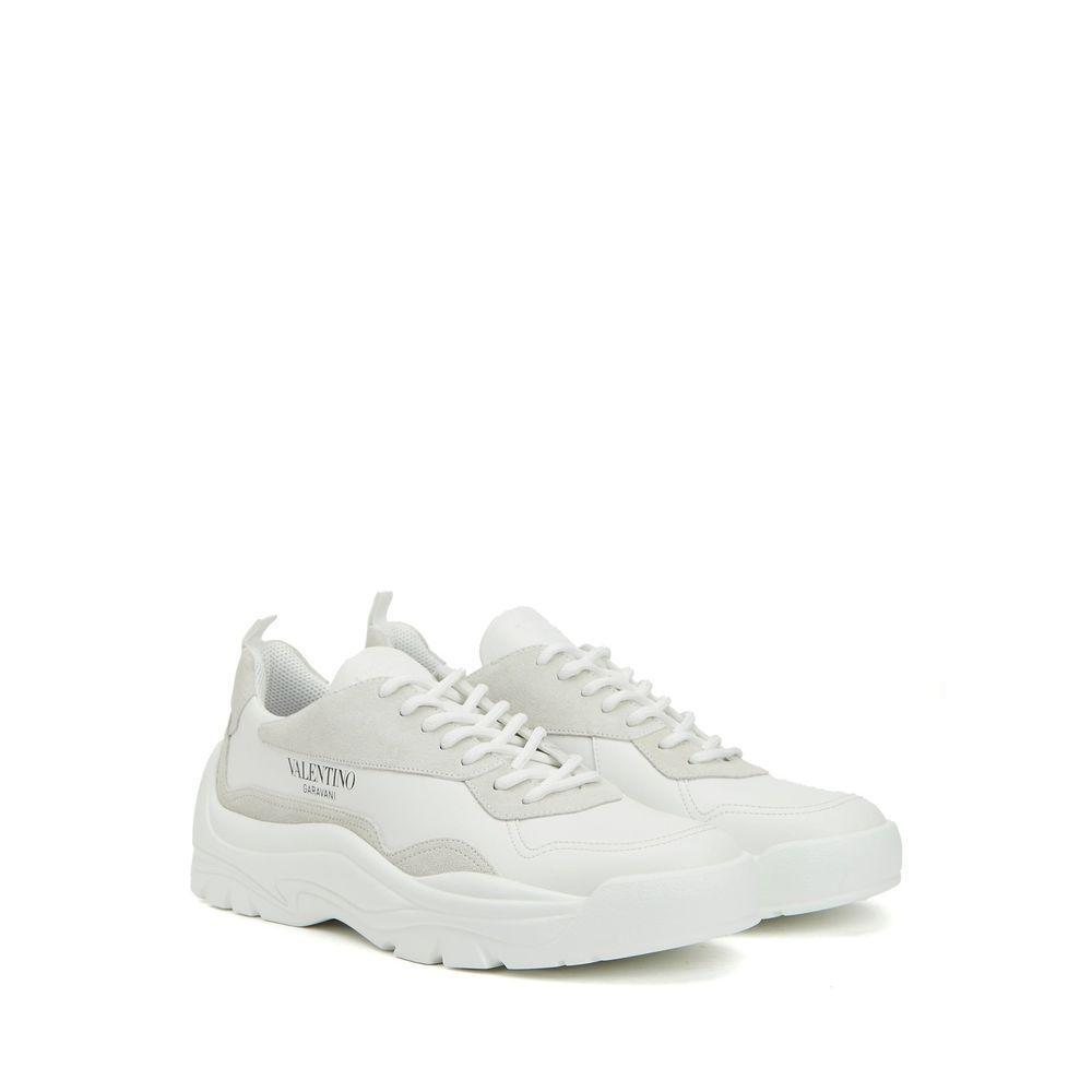 Valentino Garavani Gumboy Low-Top Sneakers VA-8845787726036-EU41/US8