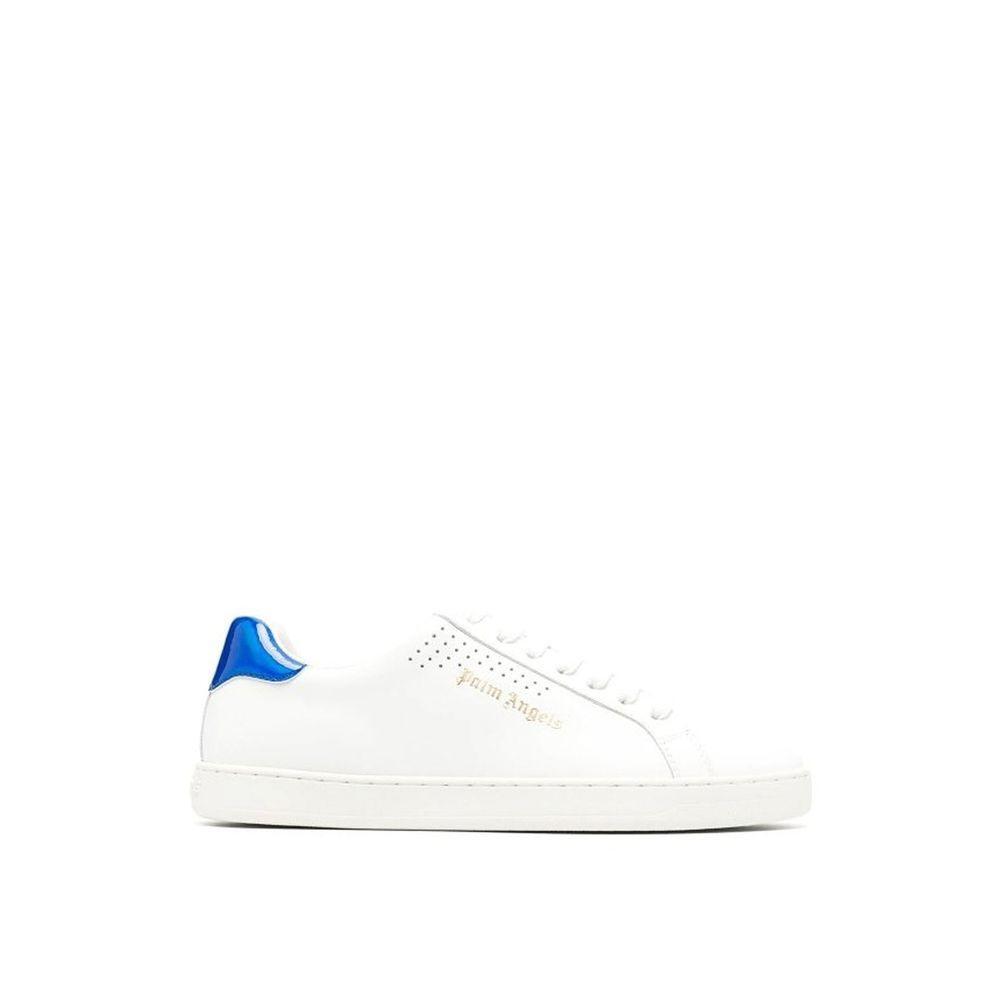 Palm Angels Leather Sneakers PA-8845788905684-EU43/US10