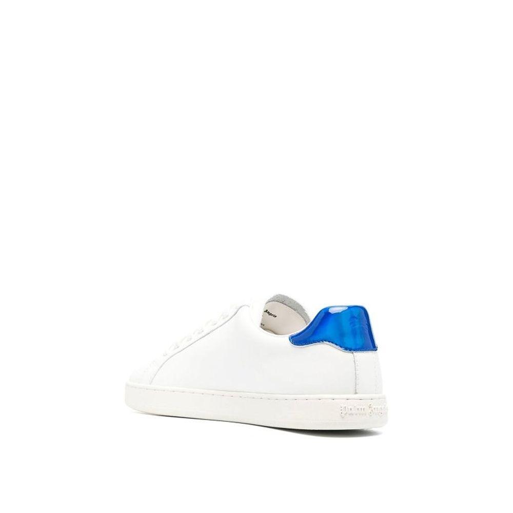 Palm Angels Leather Sneakers PA-8845788905684-EU43/US10