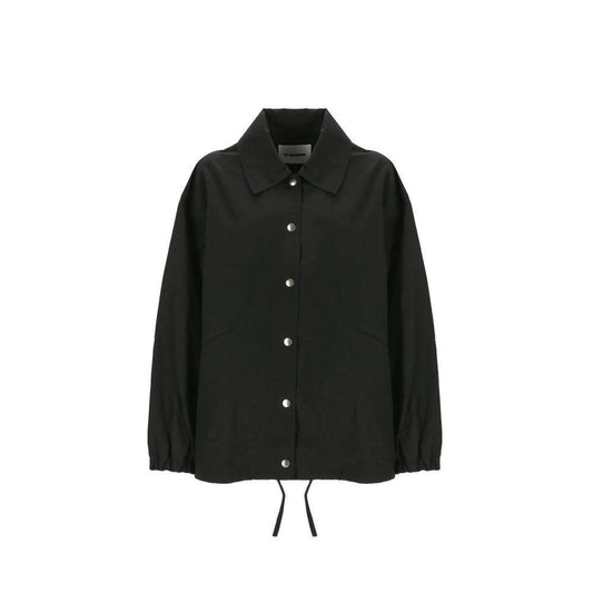 Jil Sander Cotton Jacket JI-8848311943380-38
