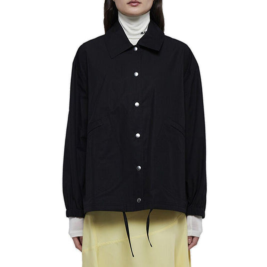 Jil Sander Cotton Jacket JI-8848311943380-38