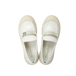 Dior Leather Loafers DI-8735357993172-EU35/US5