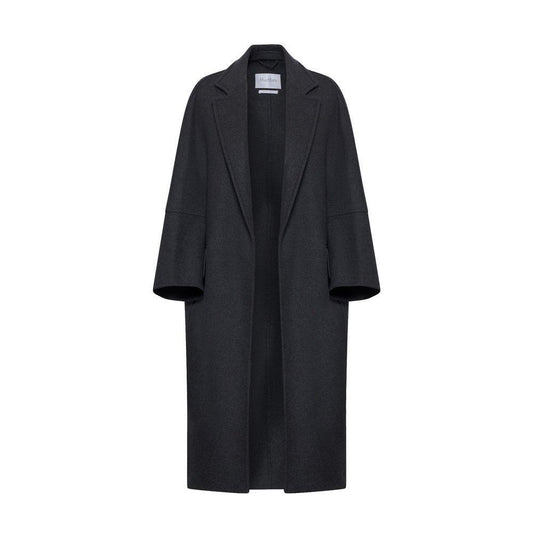 Max Mara Asburgo Wool and cashmere Coat MA-8776630665428-36