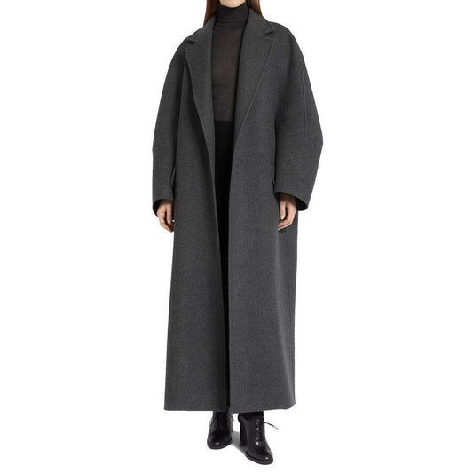Max Mara Asburgo Wool and cashmere Coat MA-8776630665428-36